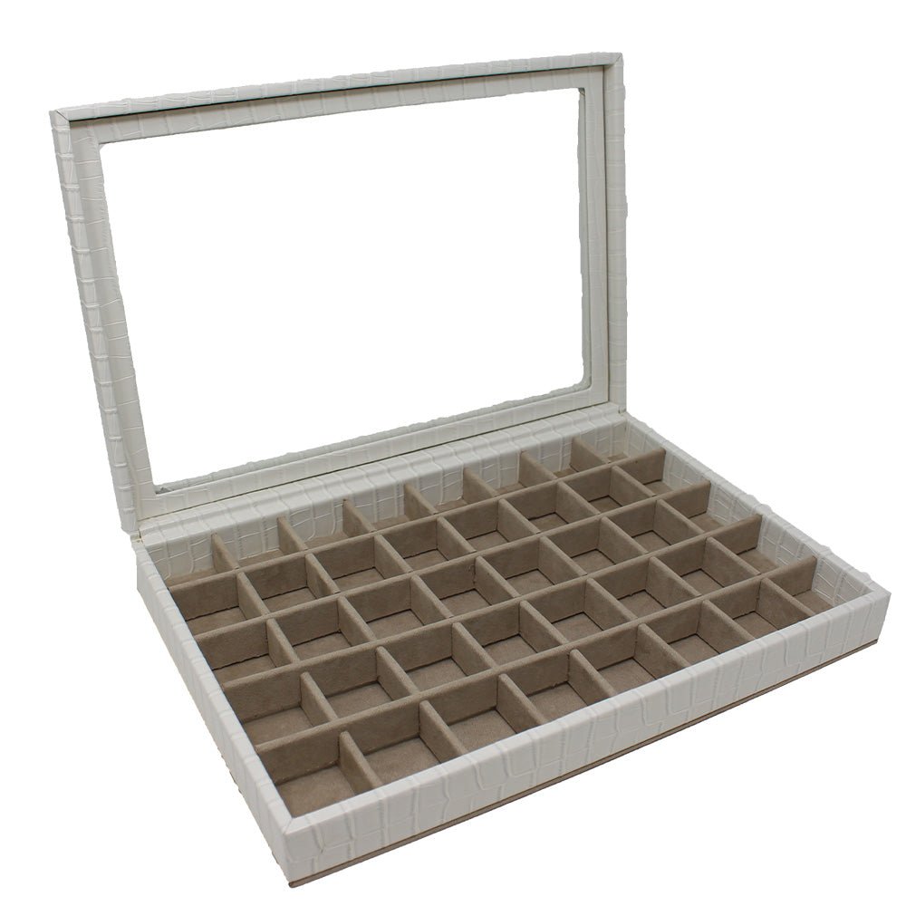 Nespresso Original Size / Jewelry Organizer - LAURA CANTU JEWELRY