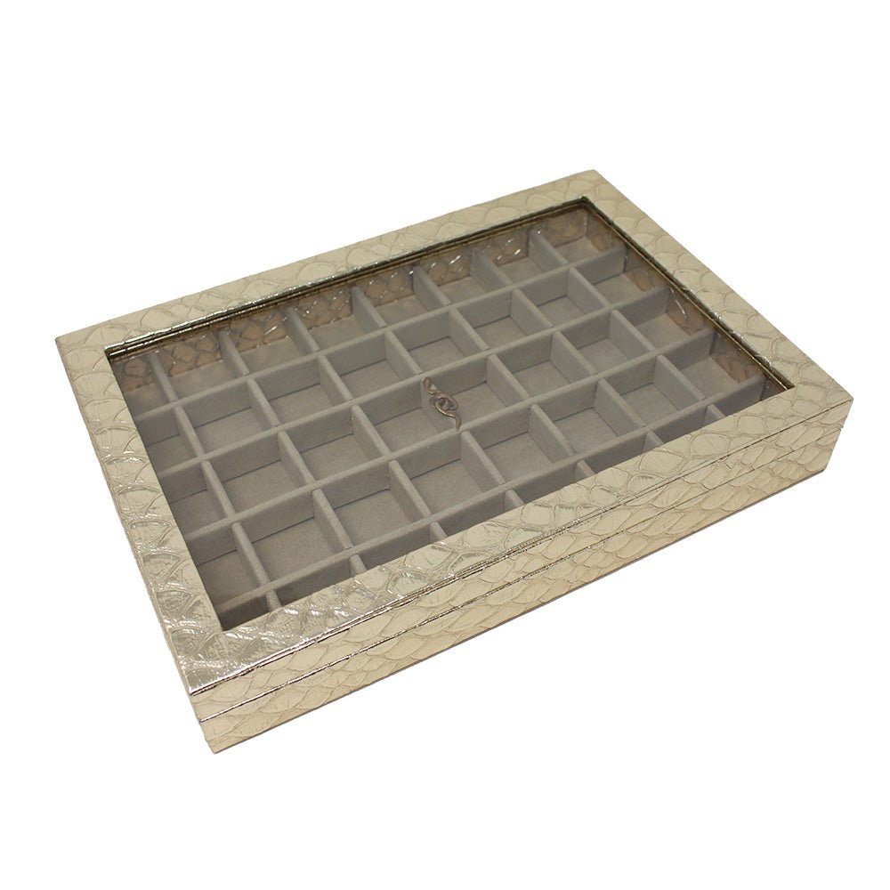 Nespresso Original Size / Jewelry Organizer - LAURA CANTU JEWELRY