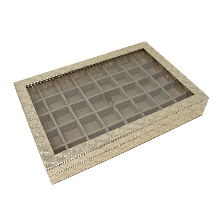 Nespresso Original Size / Jewelry Organizer - LAURA CANTU JEWELRY