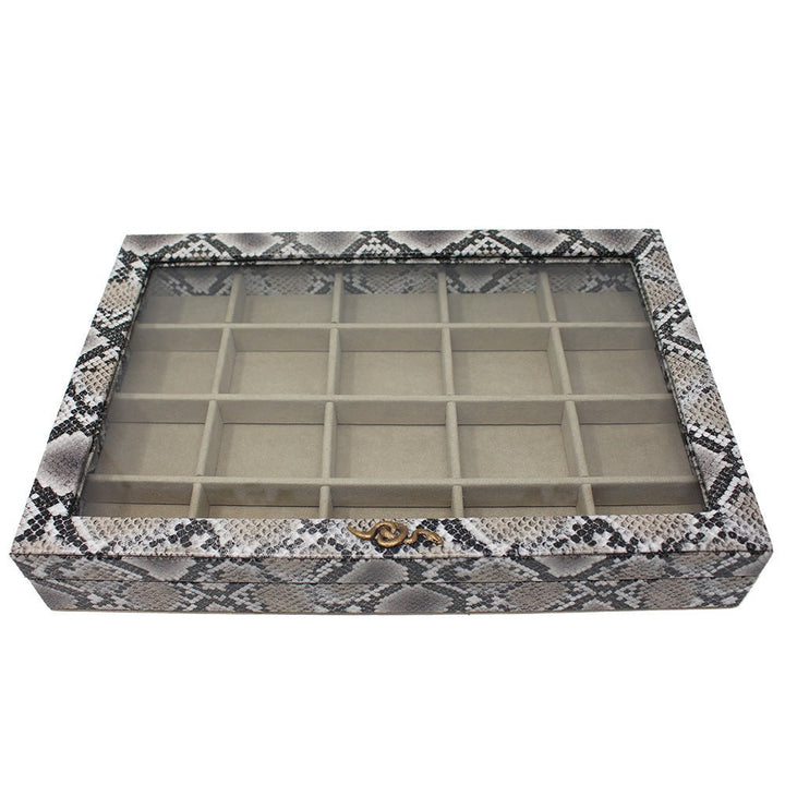 Nespresso Vertuo Size / Jewelry Organizer / Tea Bags - LAURA CANTU JEWELRY