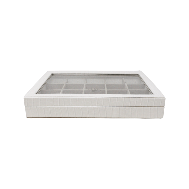 Nespresso Vertuo Size / Jewelry Organizer / Tea Bags - LAURA CANTU JEWELRY