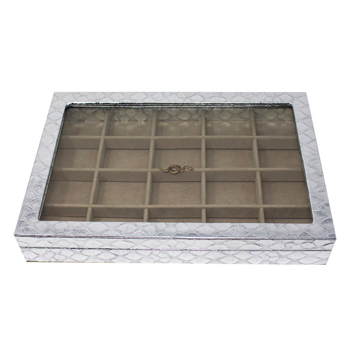 Nespresso Vertuo Size / Jewelry Organizer / Tea Bags - LAURA CANTU JEWELRY