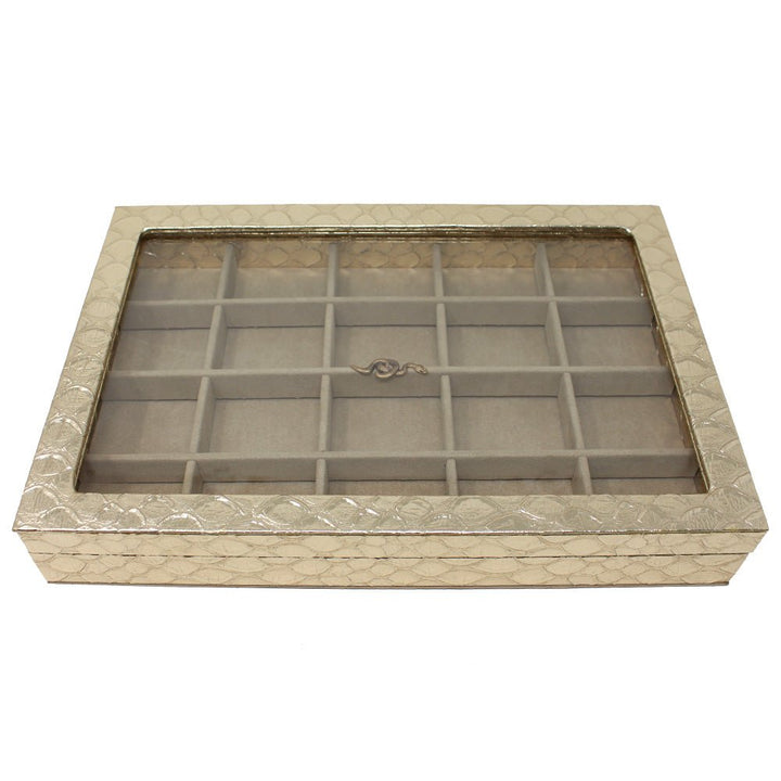 Nespresso Vertuo Size / Jewelry Organizer / Tea Bags - LAURA CANTU JEWELRY