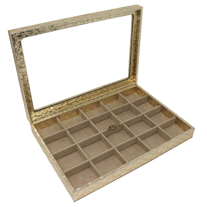 Nespresso Vertuo Size / Jewelry Organizer / Tea Bags - LAURA CANTU JEWELRY