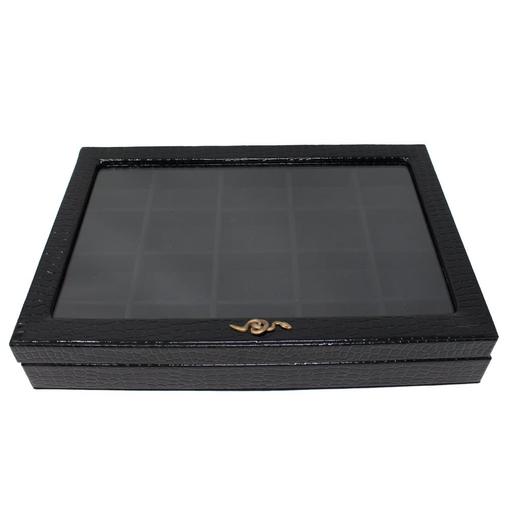 Nespresso Vertuo Size / Jewelry Organizer / Tea Bags - LAURA CANTU JEWELRY