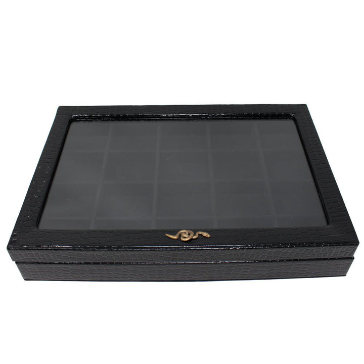 Nespresso Vertuo Size / Jewelry Organizer / Tea Bags - LAURA CANTU JEWELRY