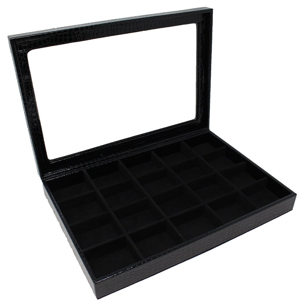 Nespresso Vertuo Size / Jewelry Organizer / Tea Bags - LAURA CANTU JEWELRY