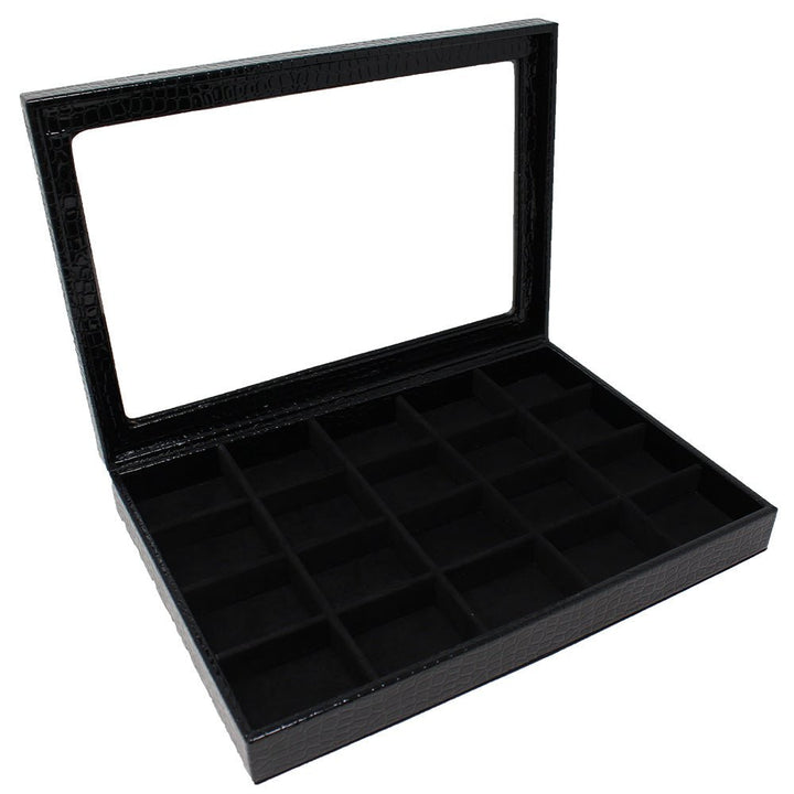 Nespresso Vertuo Size / Jewelry Organizer / Tea Bags - LAURA CANTU JEWELRY