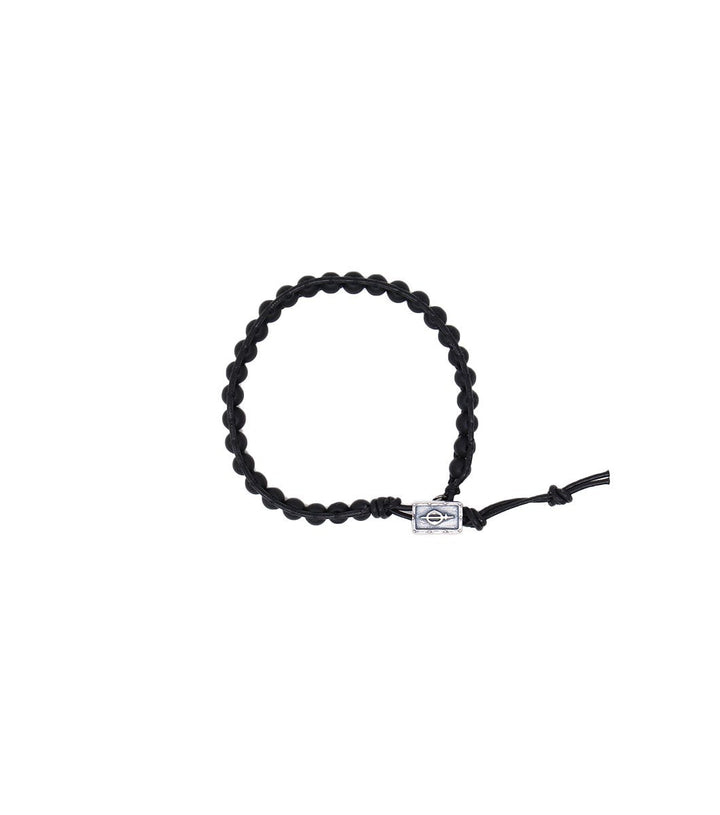 Onyx bracelet - Laura Cantu Jewelry - Mx