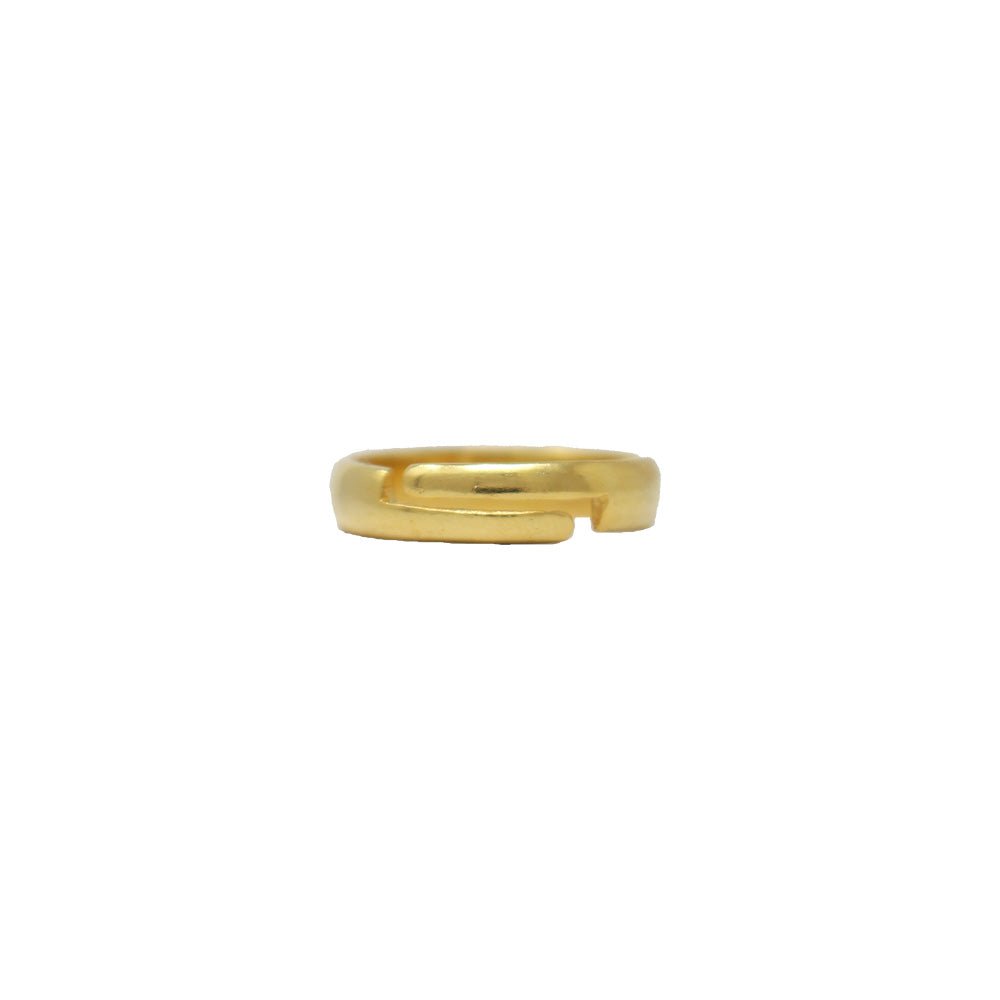 Pinky Finger Ring - LAURA CANTU JEWELRY US