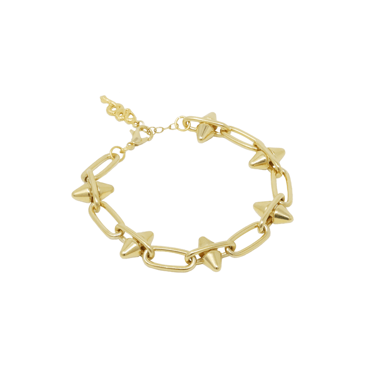 Rihanna Bracelet - LAURA CANTU JEWELRY