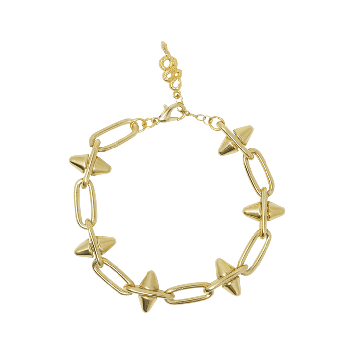Rihanna Bracelet - LAURA CANTU JEWELRY