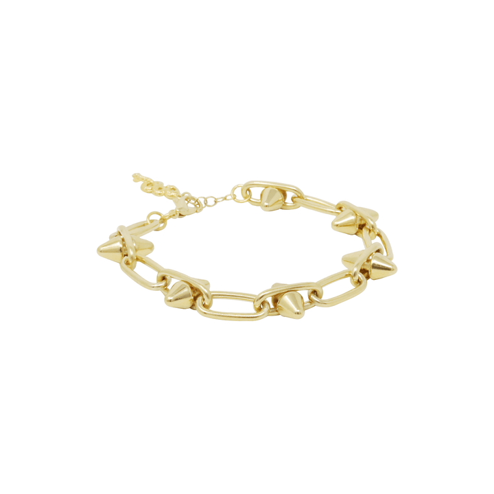 Rihanna Bracelet - LAURA CANTU JEWELRY