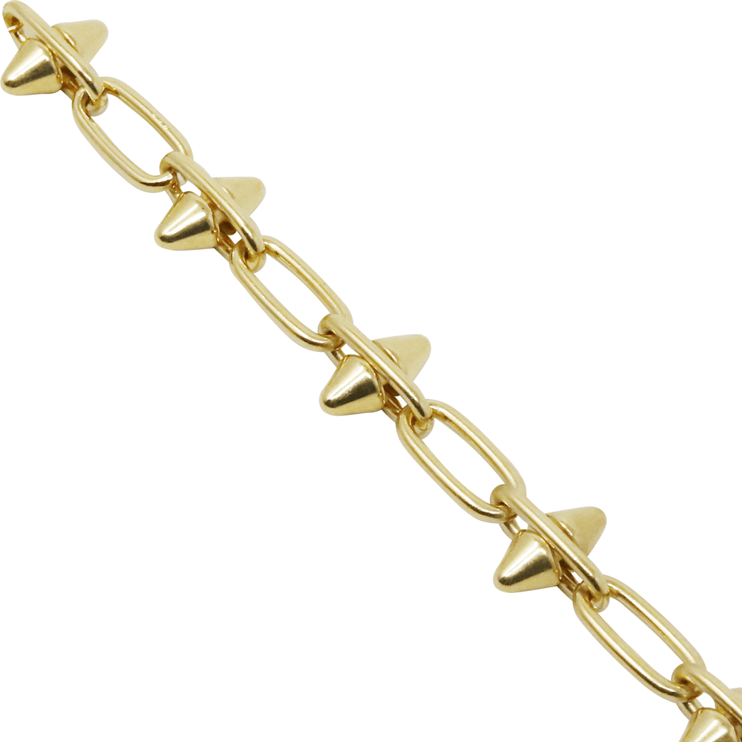 Rihanna Bracelet - LAURA CANTU JEWELRY