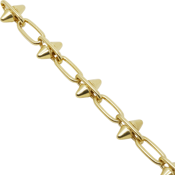 Rihanna Bracelet - LAURA CANTU JEWELRY