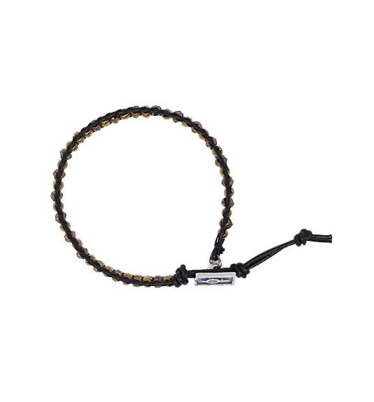 santOsaint bracelet - Laura Cantu Jewelry - Mx
