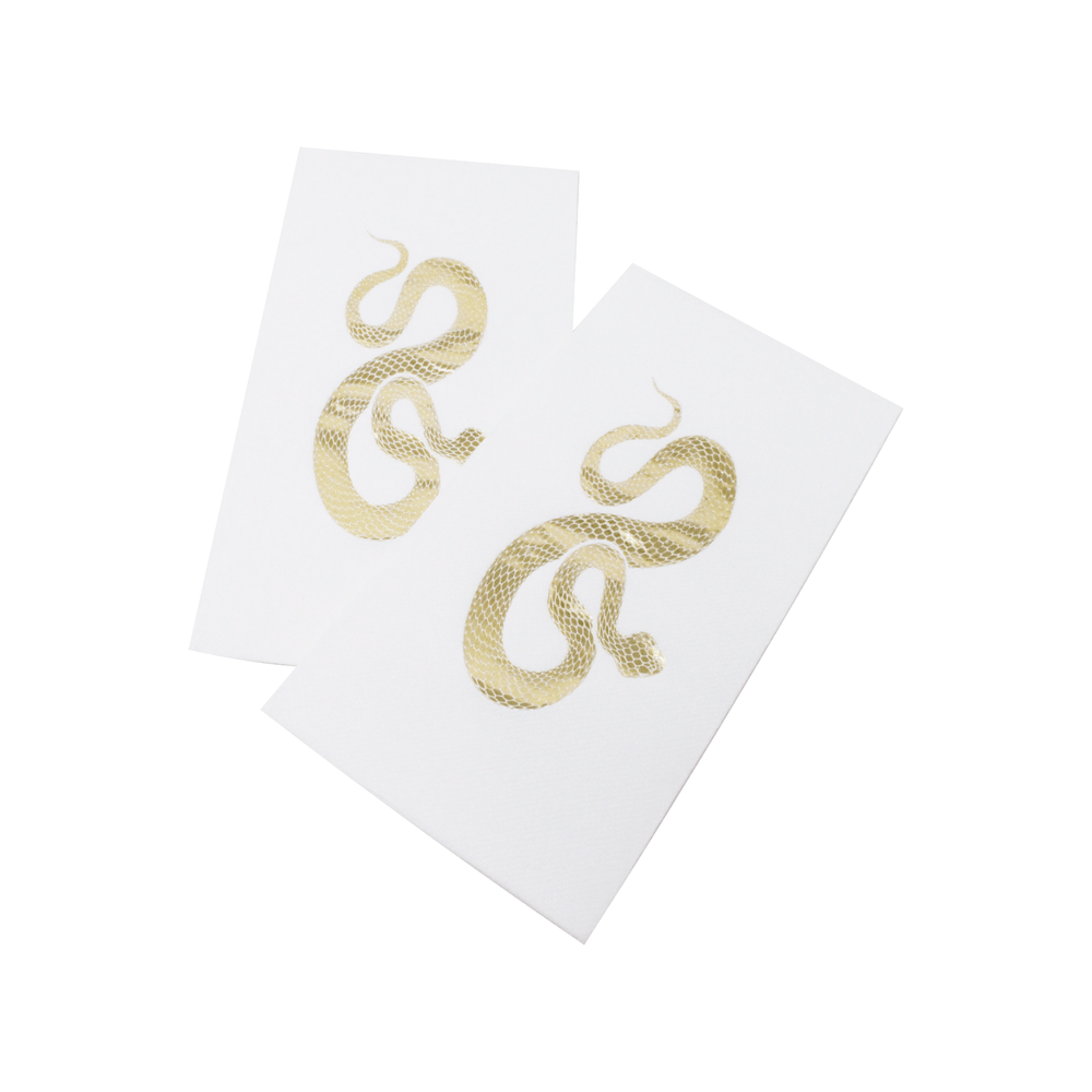 Servilletas Georgina - LAURA CANTU JEWELRY