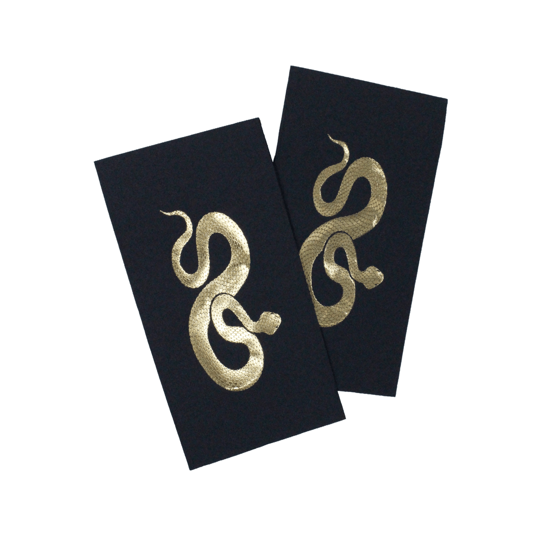 Servilletas Georgina - LAURA CANTU JEWELRY