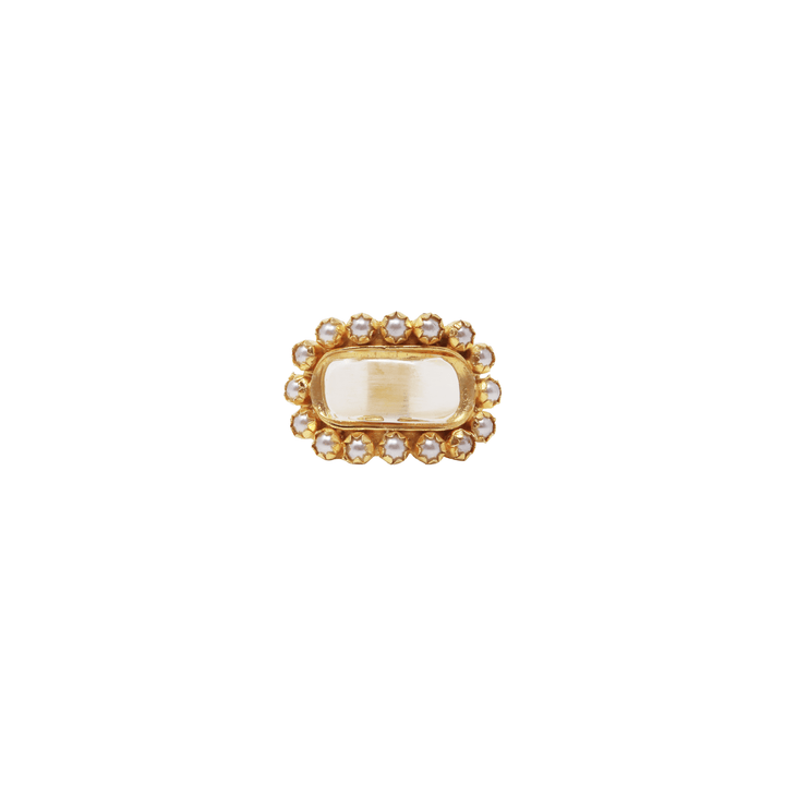 Sofia Ring - LAURA CANTU JEWELRY
