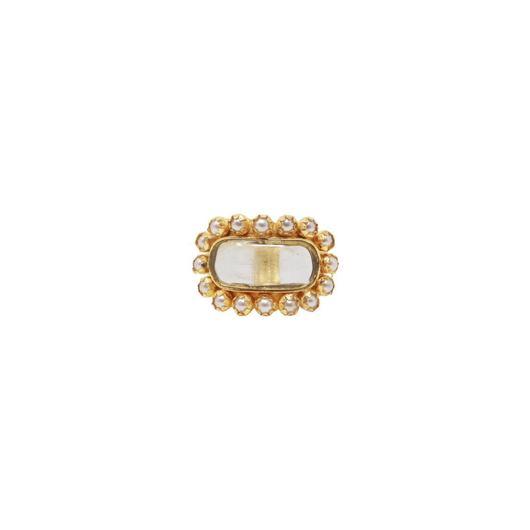 Sofia Ring - LAURA CANTU JEWELRY