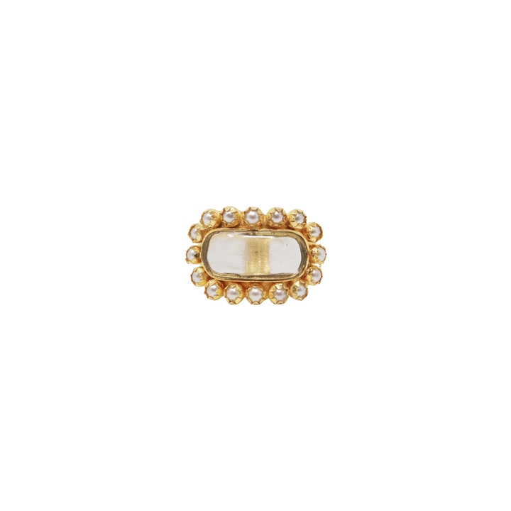 Sofia Ring - LAURA CANTU JEWELRY