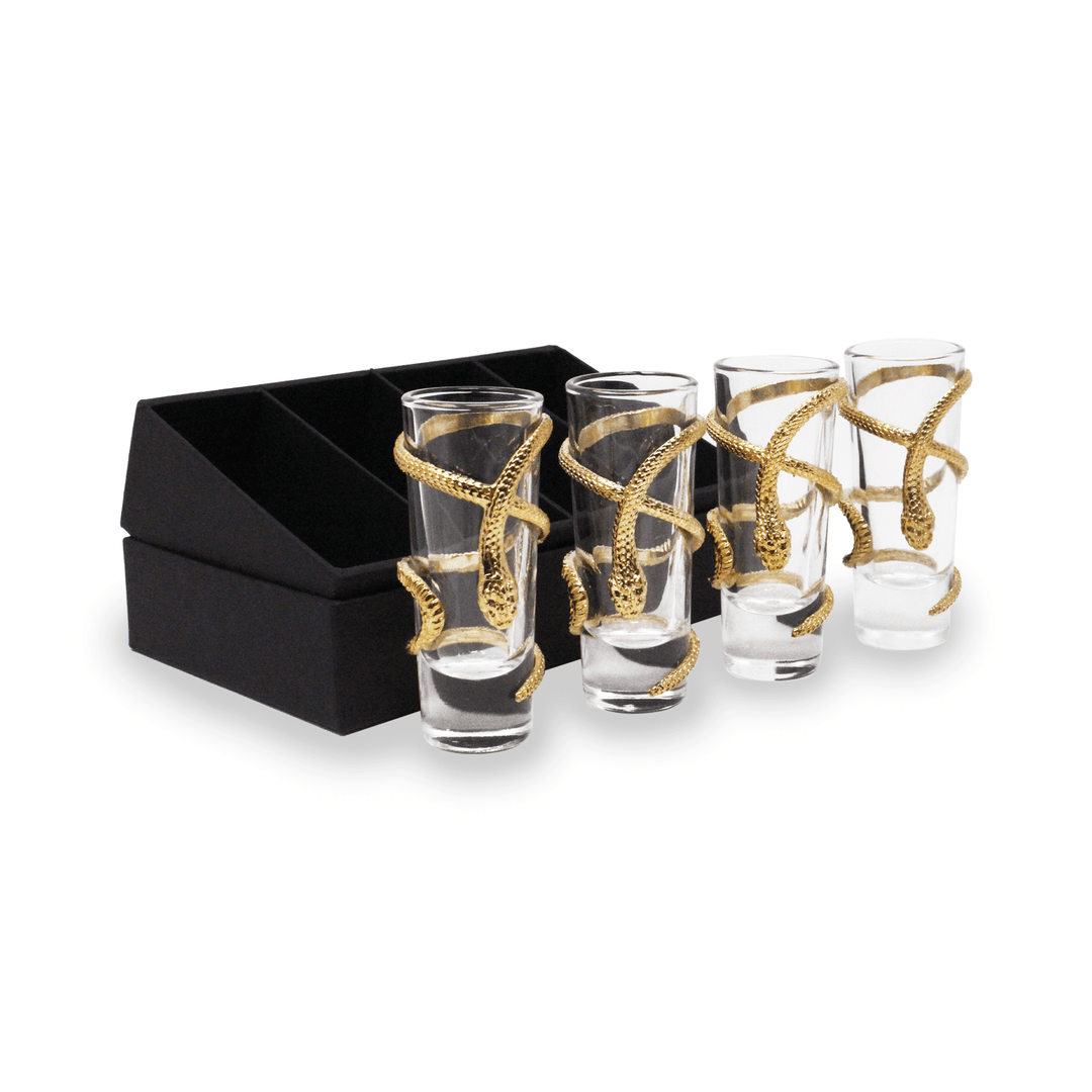 Tequileros - LAURA CANTU JEWELRY