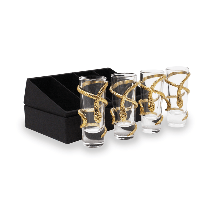 Tequileros - LAURA CANTU JEWELRY