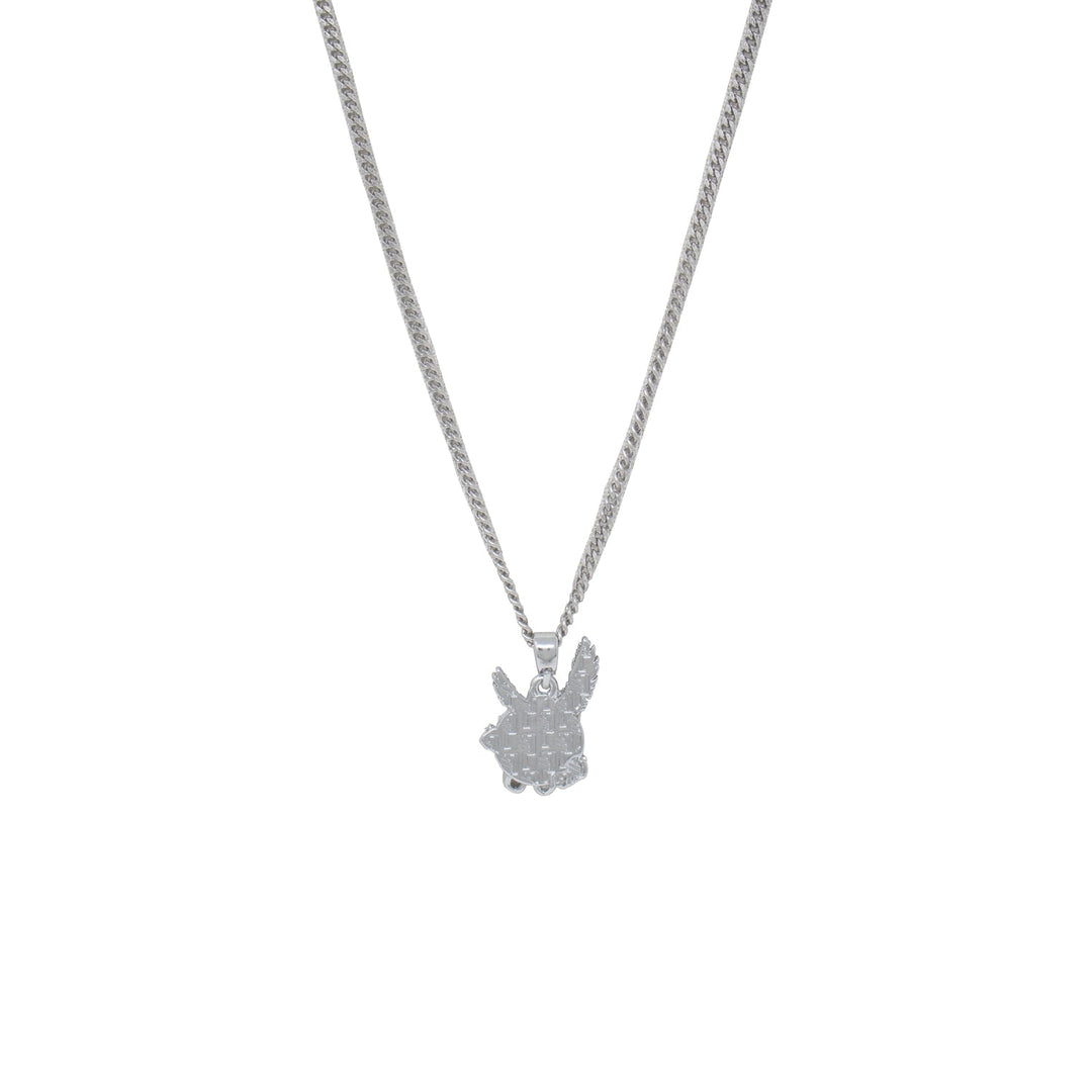 “The Hunger Games: The Ballad of Songbirds & Snakes” Charm Necklace - LAURA CANTU JEWELRY US
