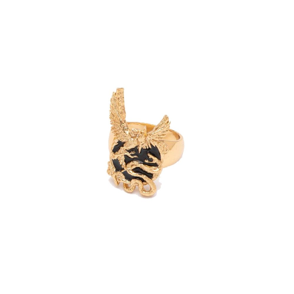 “The Hunger Games: The Ballad of Songbirds & Snakes” Ring - LAURA CANTU JEWELRY US