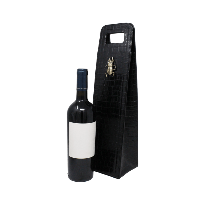 Wine Holder - LAURA CANTU JEWELRY