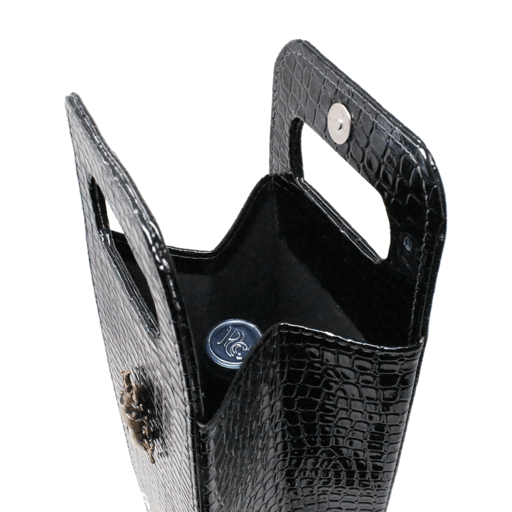 Wine Holder - LAURA CANTU JEWELRY