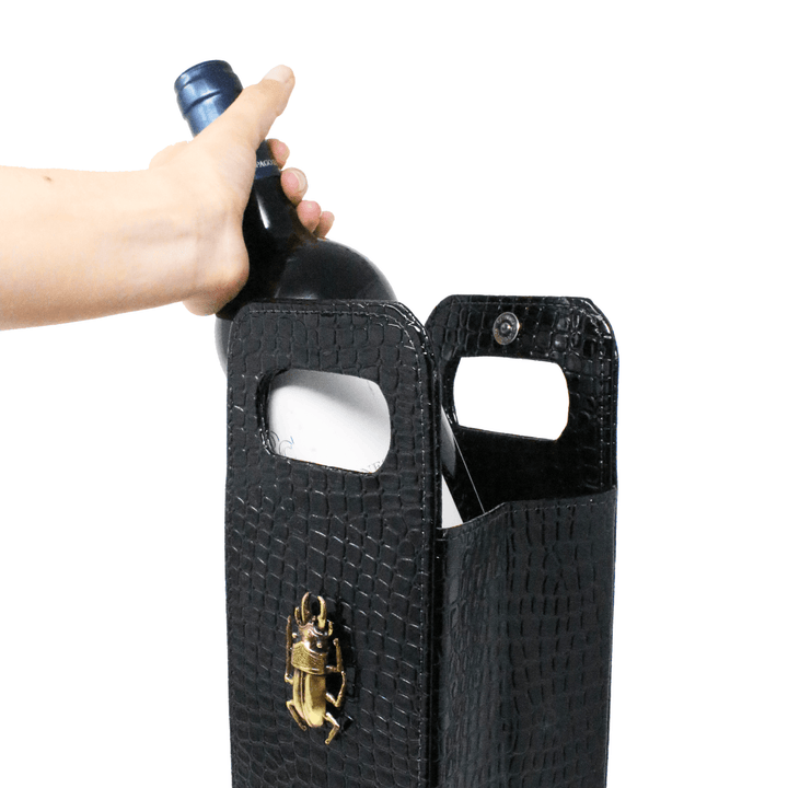 Wine Holder - LAURA CANTU JEWELRY