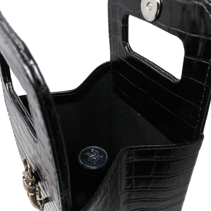 Wine Holder - LAURA CANTU JEWELRY