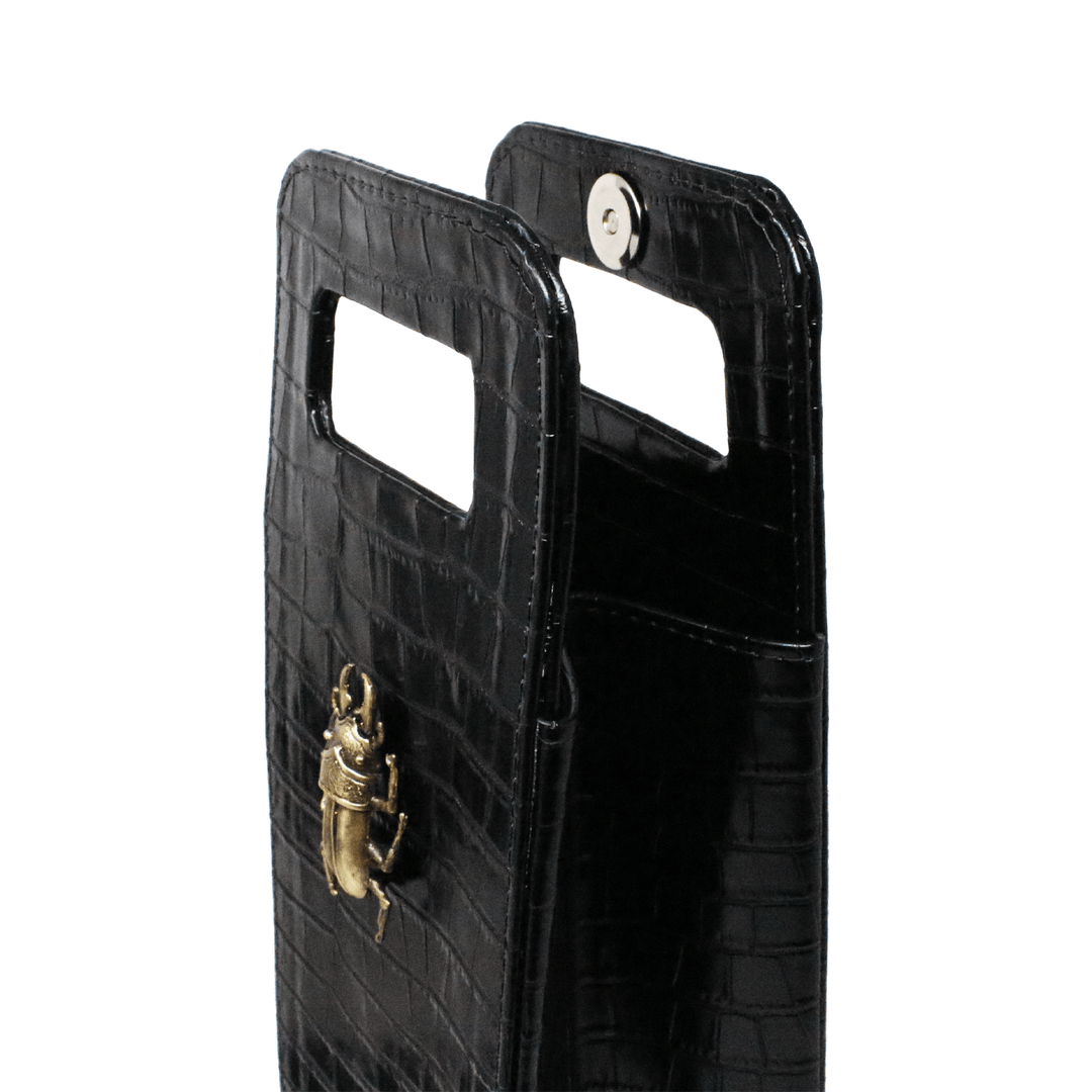 Wine Holder - LAURA CANTU JEWELRY