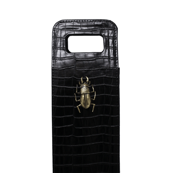 Wine Holder - LAURA CANTU JEWELRY